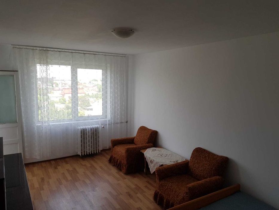 Inchiriez apartament cu doua camere Decomandat, situat pe Bdul Uverturii,in apropiere Parcul Lacul Morii, Mega Image ,supr.52mp, et6/8