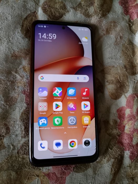 Redmi 12 8g/128g