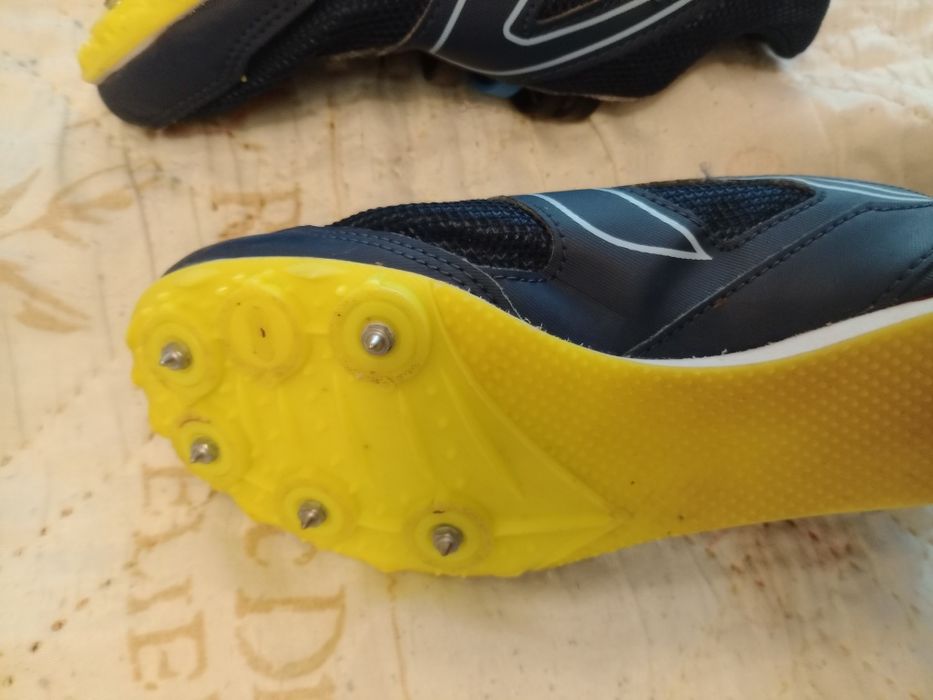 Детски шпайкове 34 номер