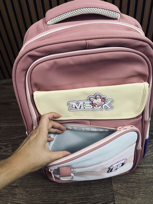 Школьный рюкзак распродажа