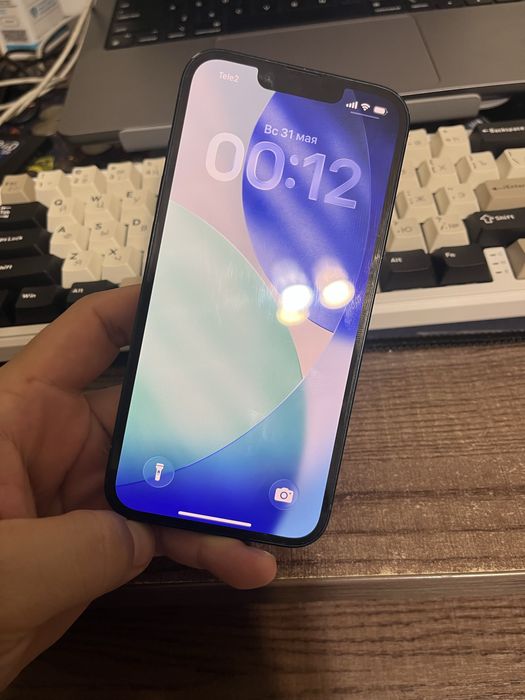продам iphone 14
