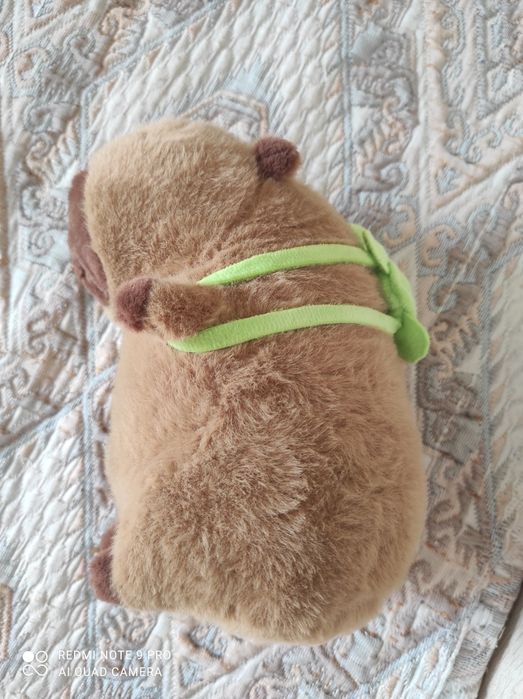 Мягкие игрушки недорого