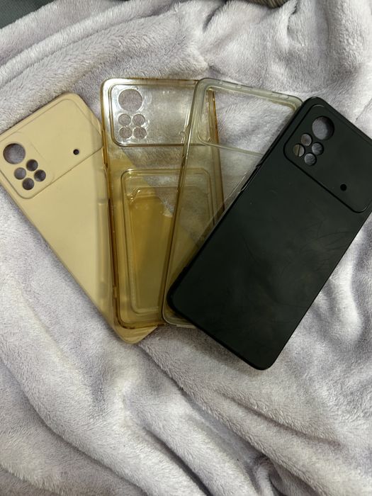 POCO X4 pro 5G 256GB