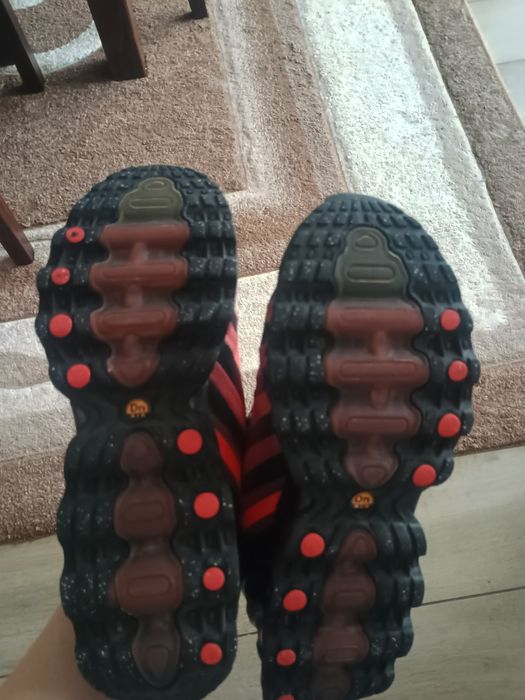 Sneakers Nike Dn8