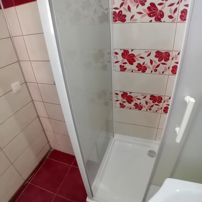 Cabina dus 100 x 80
