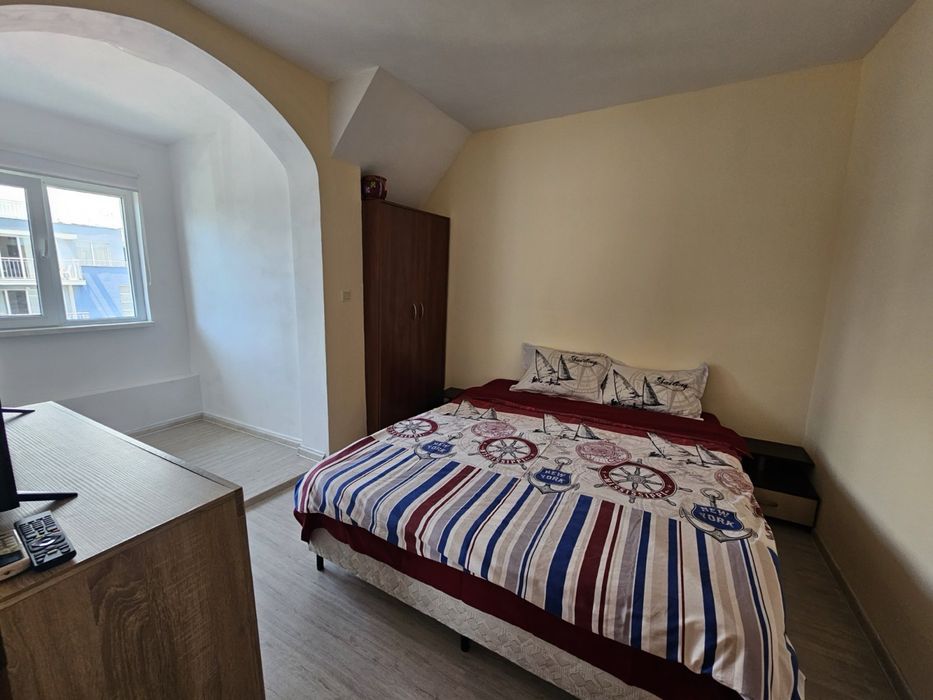 Апартамент под наем - първа линия с.Равда