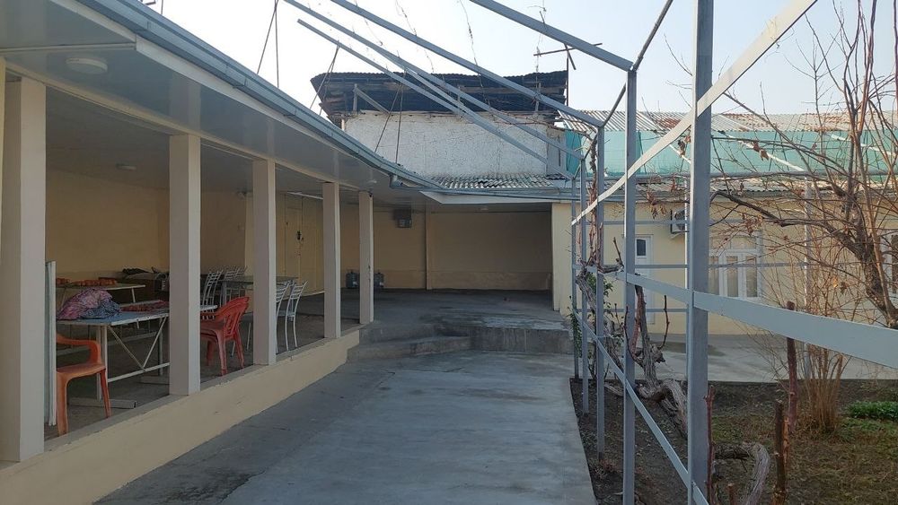 Продаётся 4 комнатная Участок Согбон !