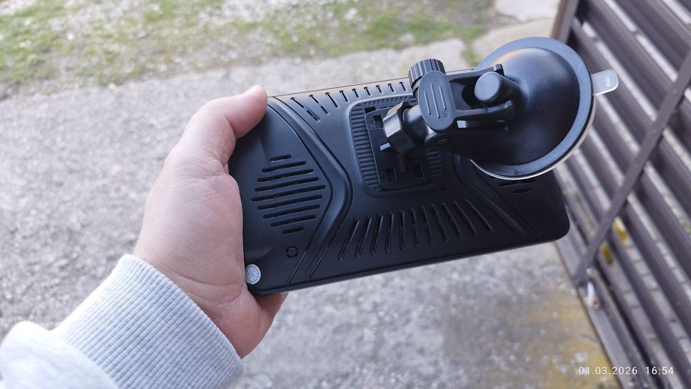 Vând navigație android