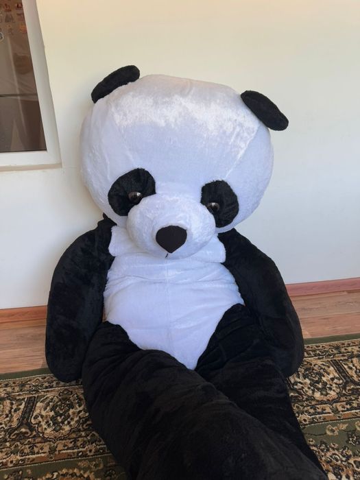 Продаётся большая 2 м панда