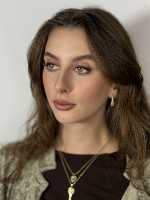 Make-up profesional Brasov