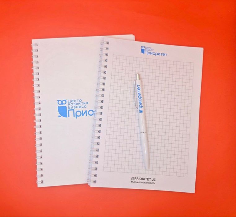 Услуги по рекламной и промо продукции