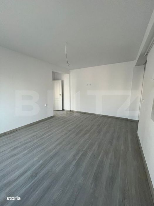 Apartament 3 camere, 65 mp, zona Visani