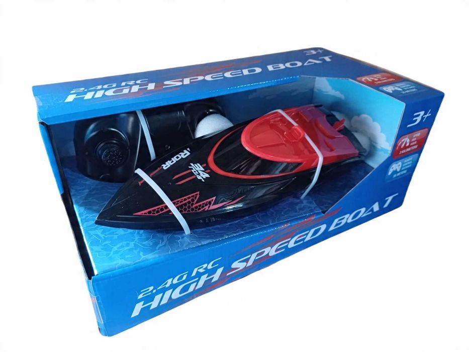 Лодка с дистанционно управление 1:24