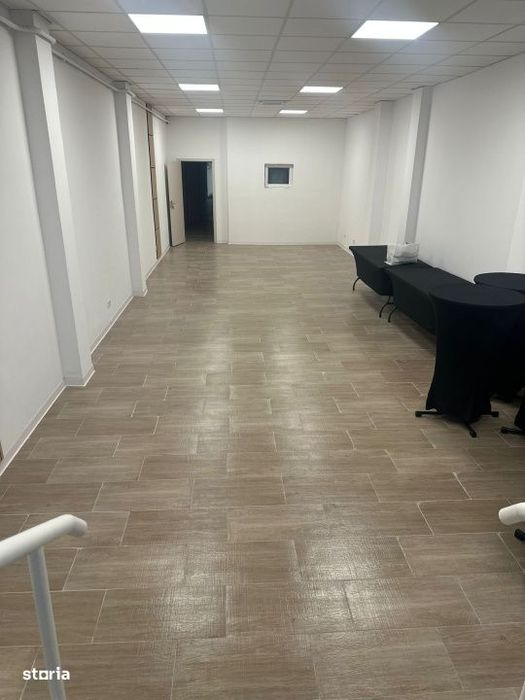 Spatiu comercial de inchiriat, 170 mp, zona 1 Mai
