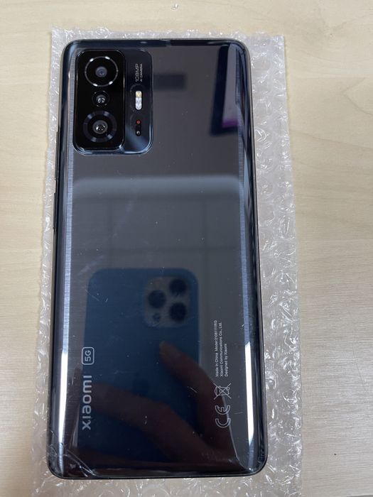 Xiaomi Mi 11T Dual Sim 128GB Gray ID-usf995