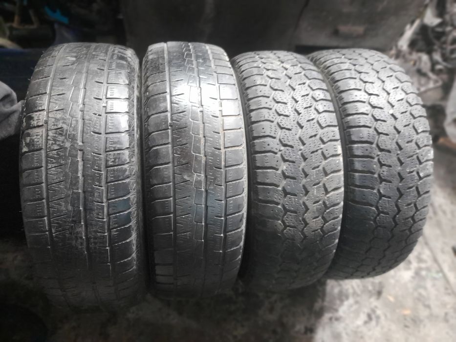 Продам шины  R14