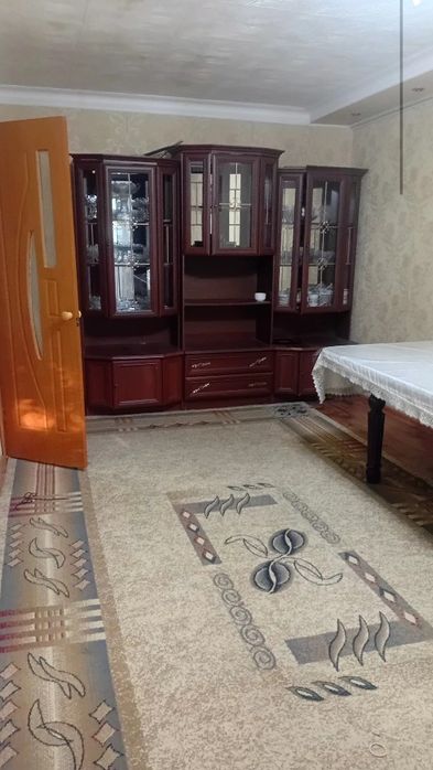 Продаётся квартира во 2 мкр дом 15
