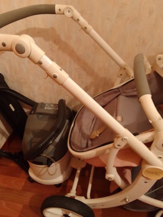 Продается дет. коляска