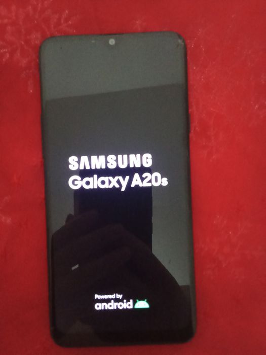 Vând sau schimb Samsung Galaxy a 20 s