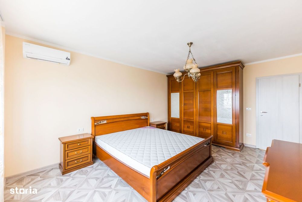 Apartament panoramic cu 3 camere- Intim, Arad