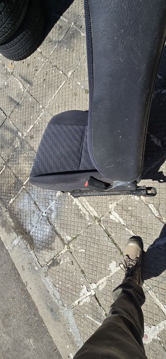Пасажерски седлака за Honda civic 6