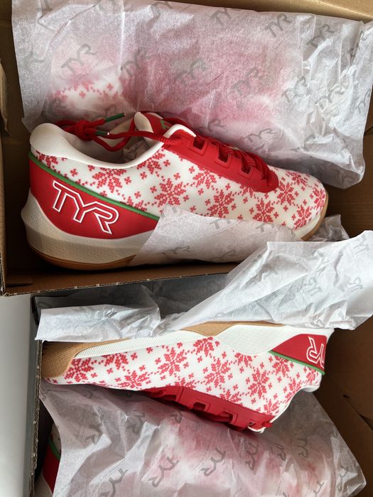 Маратонки за crossfit кросфит TYR CXT-2 Trainer - размер 48.5