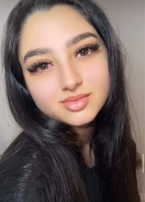 Extensii de gene 1-3D , foxy volum  / sector 5