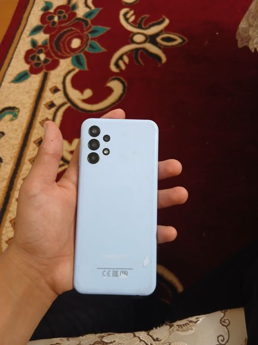 SAMSUNG A 13 4G vakum