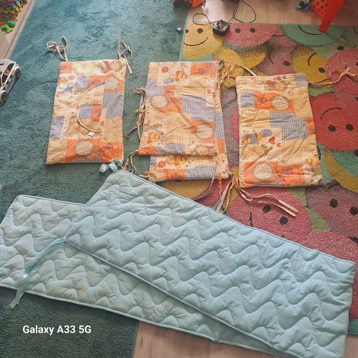 Обиколник за кошара