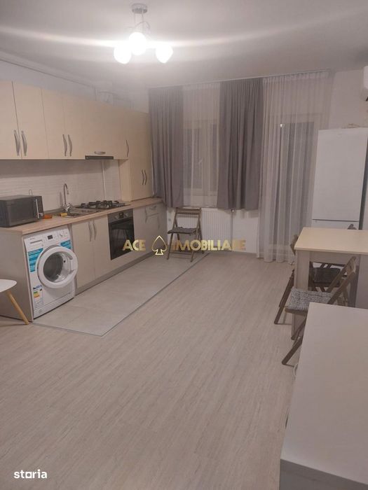 Studio de inchiriat | Theodor Pallady | Centrala | Parcare