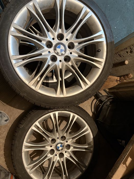 Джанти style 135 - 3 броя