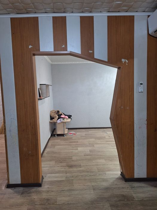 Продам квартиру Усть-Таловка