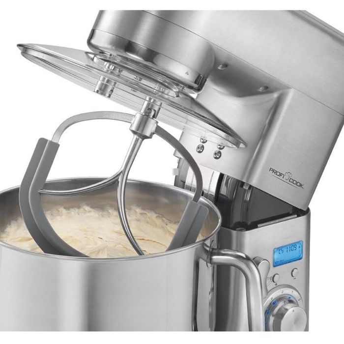 Нов кухненски робот/планетарен миксер  ProfiCook PC-KM 1096. 10 литра
