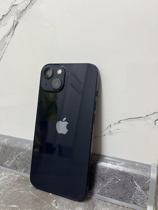 Iphone 13 128 гб в идельном состояний