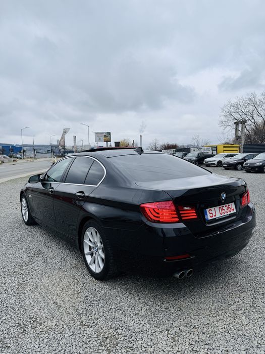 Vand bara Spate + praguri Bmw f10 facelift 100€