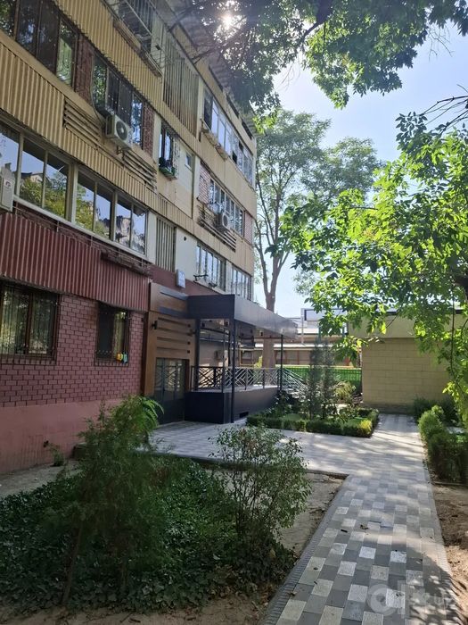 Сдаётся 1-комн Юнусабадский район, 50 м²