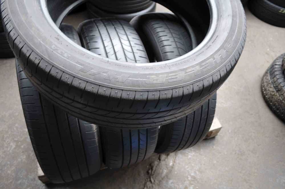 Anvelope Vara 235/55 R20 - stoc depozit