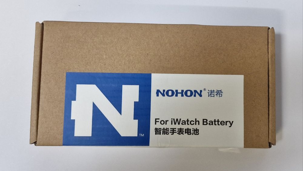 Apple Watch 5/SE 44mm батерия