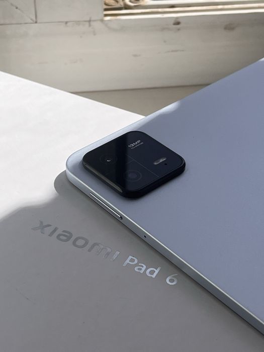 Xiaomi pad 6 8/128