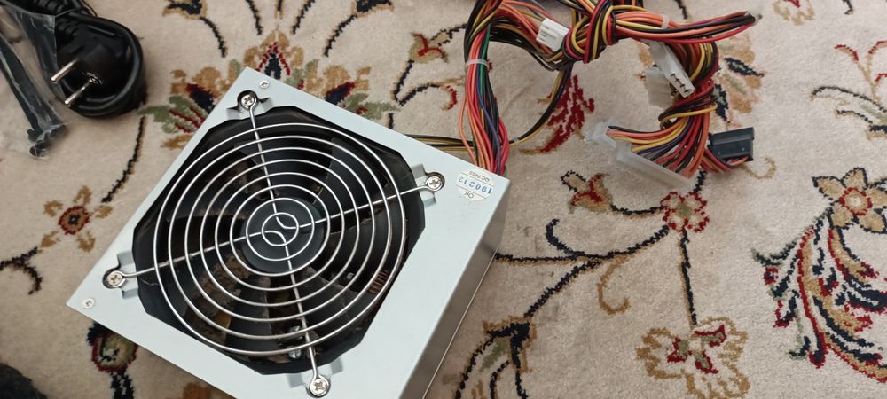 Блок питания 250w