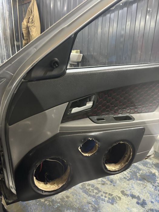 Полный Акустика