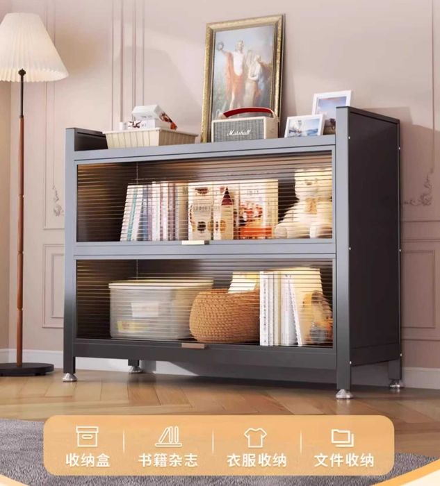 Metall shkafi | Для хранения посуды | Kitoblar uchun metall shkaf