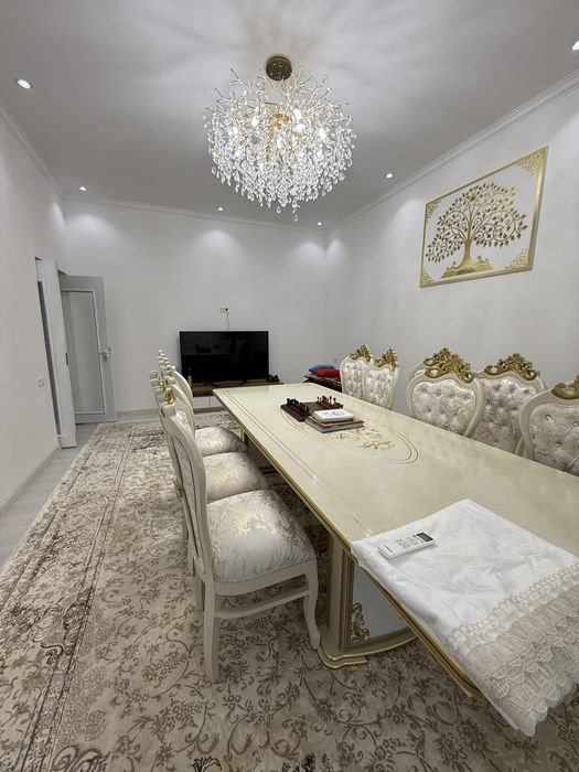 Тайер ховли сотилади