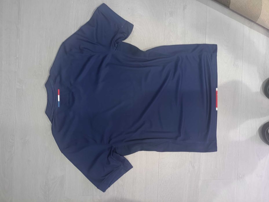 Tricou fotbal PSG