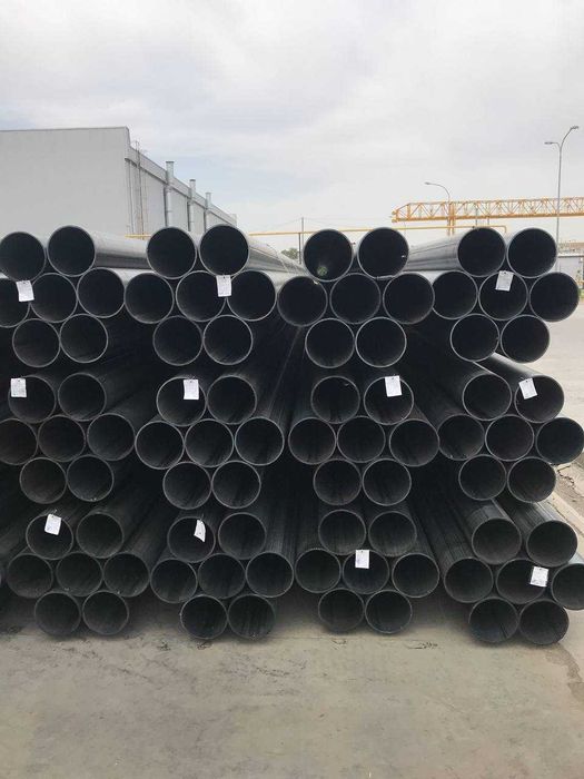 Трубы / Листы / Профиль