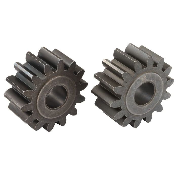 Set pinioane de actionare pentru masina de tuns iarba, 40 x 19 x 12