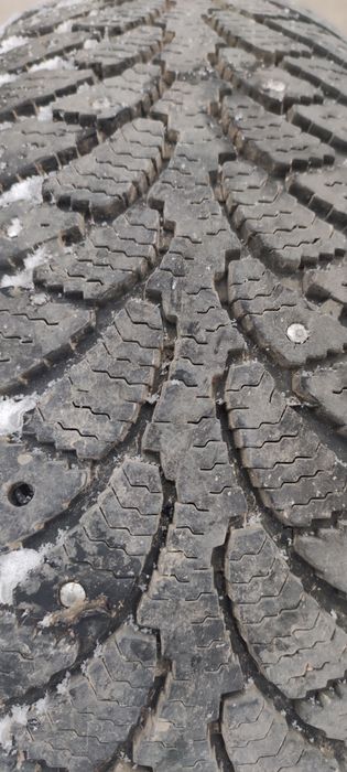 Зимний балон 175/65/14