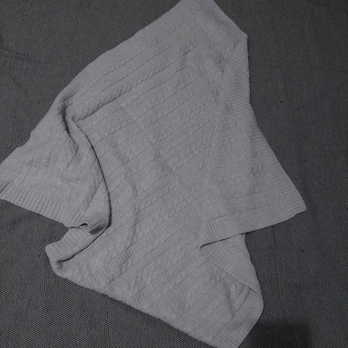 Lenjerii pătuț + paturica