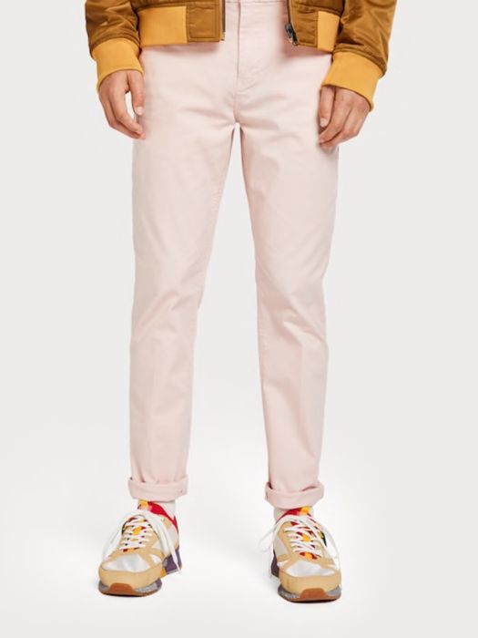 Мъжки чино панталон Scotch&Soda размер 34/34