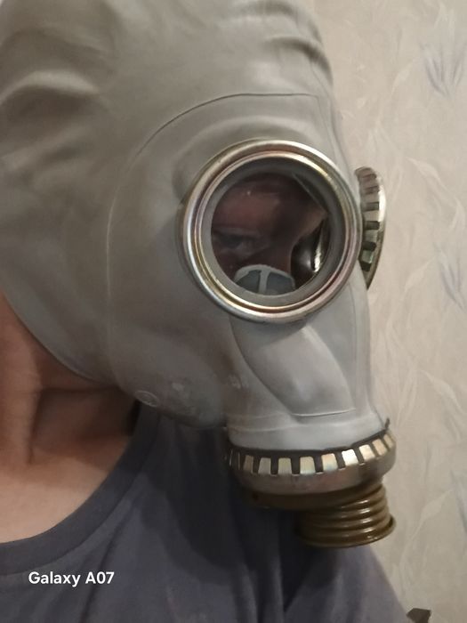 Продаю противагаз
